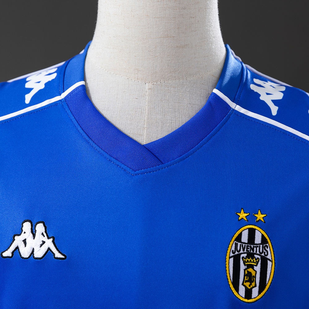 1999-00 JUVENTUS THIRD AWAY