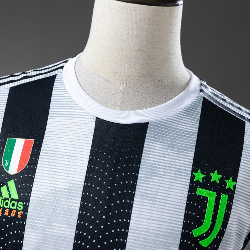 2019-20 JUVENTUS FOURTH AWAY