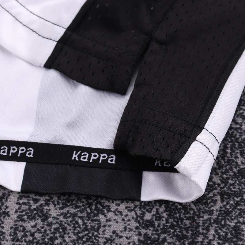 1997-98 JUVENTUS HOME KIDS KIT