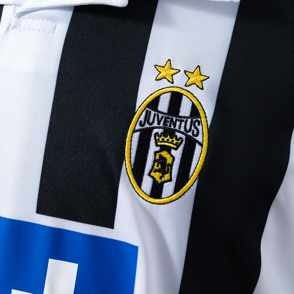 1999-00 JUVENTUS HOME