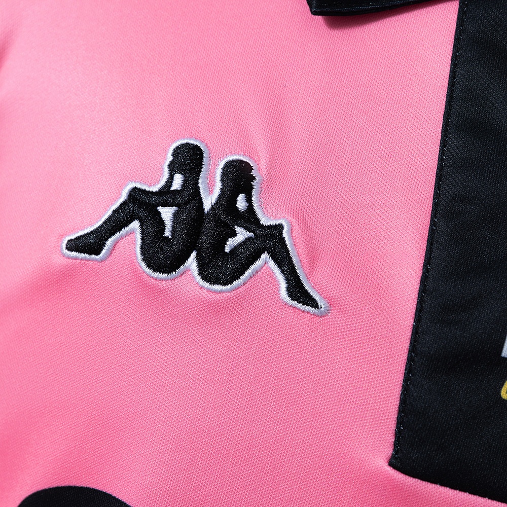 1997-98 JUVENTUS AWAY LONG SLEEVE