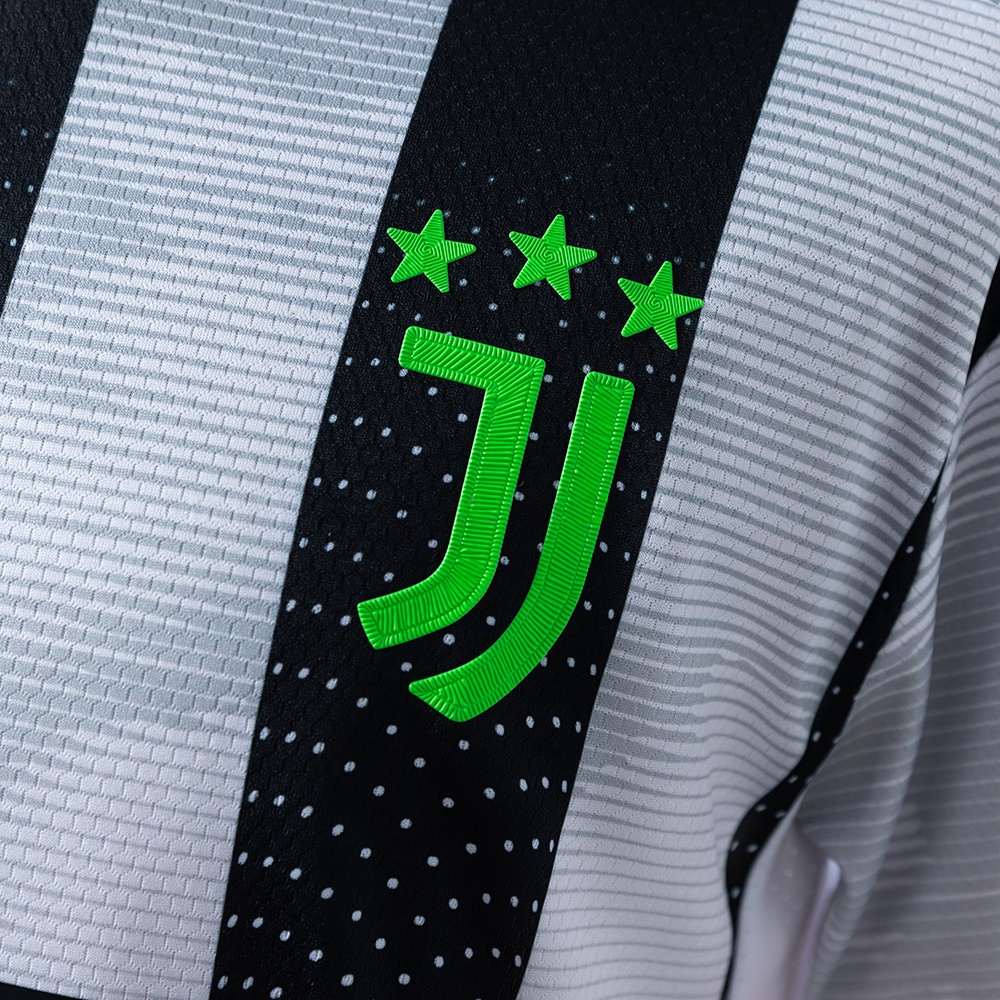 2019-20 JUVENTUS FOURTH AWAY