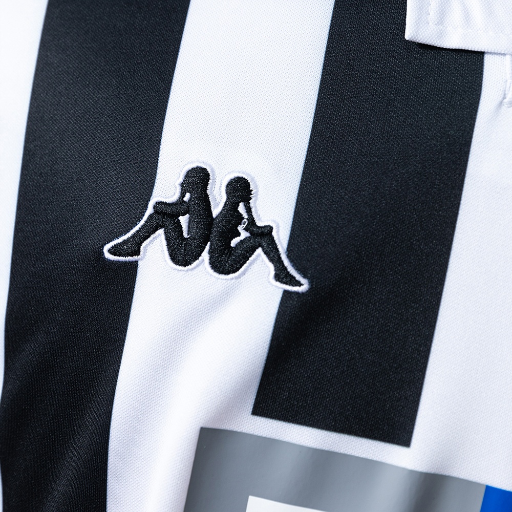 1999-00 JUVENTUS HOME LONG SLEEVE