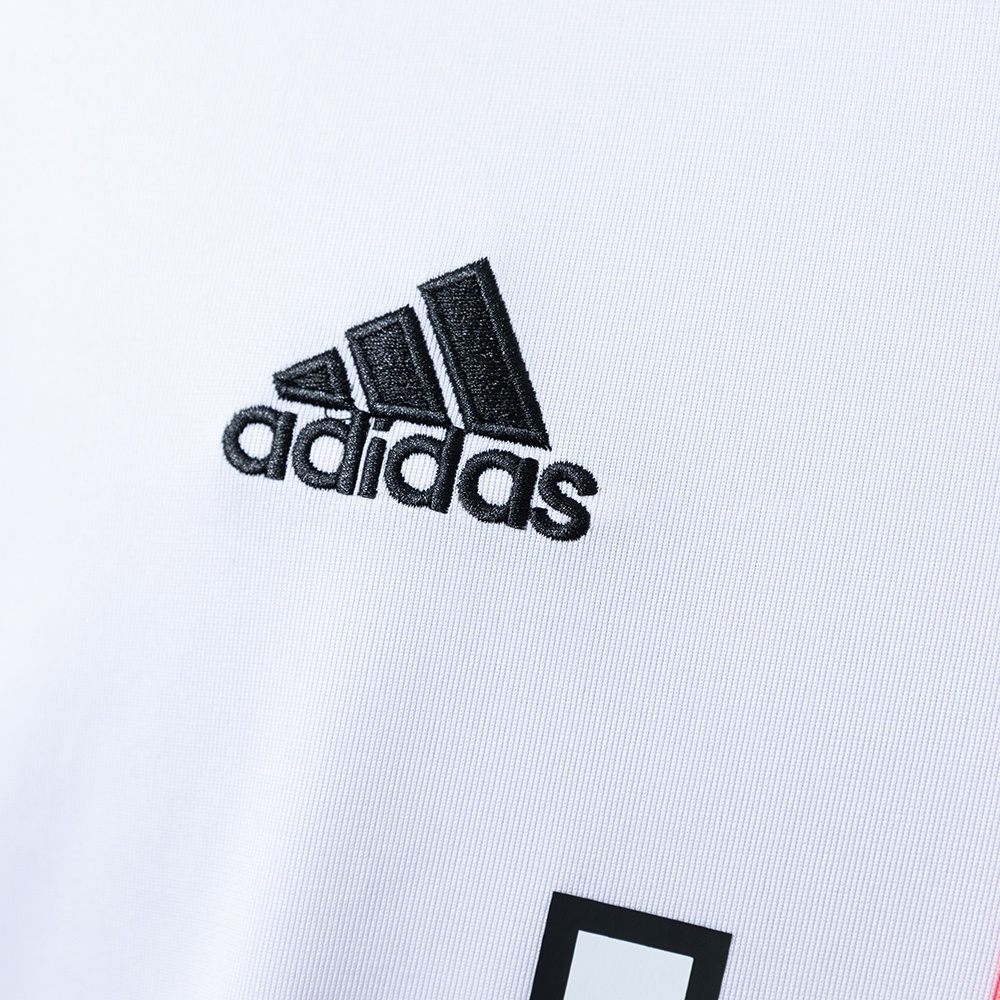 2019-20 JUVENTUS HOME