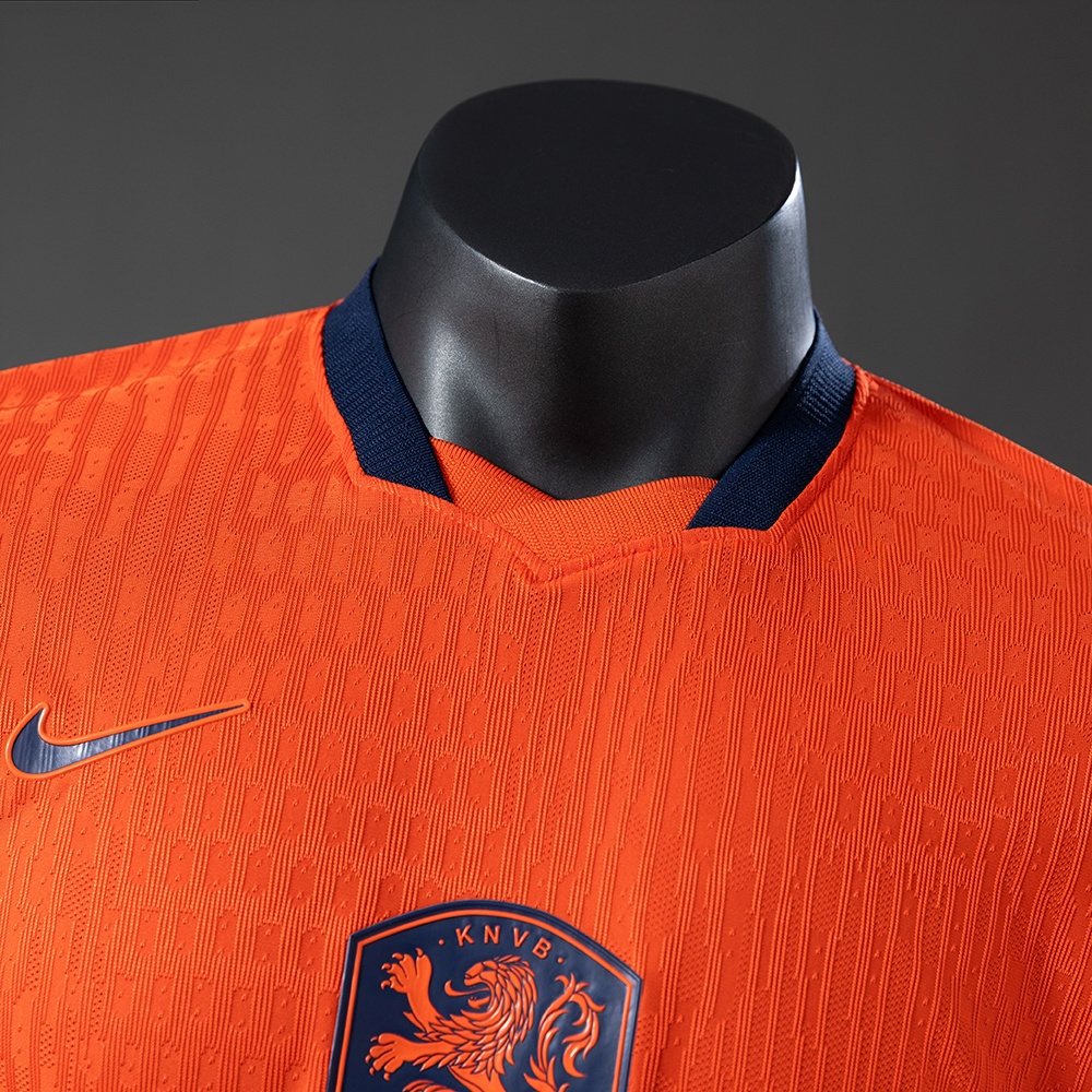 2026 NETHERLANDS HOME WORLD CUP (PLAYER VERSION)