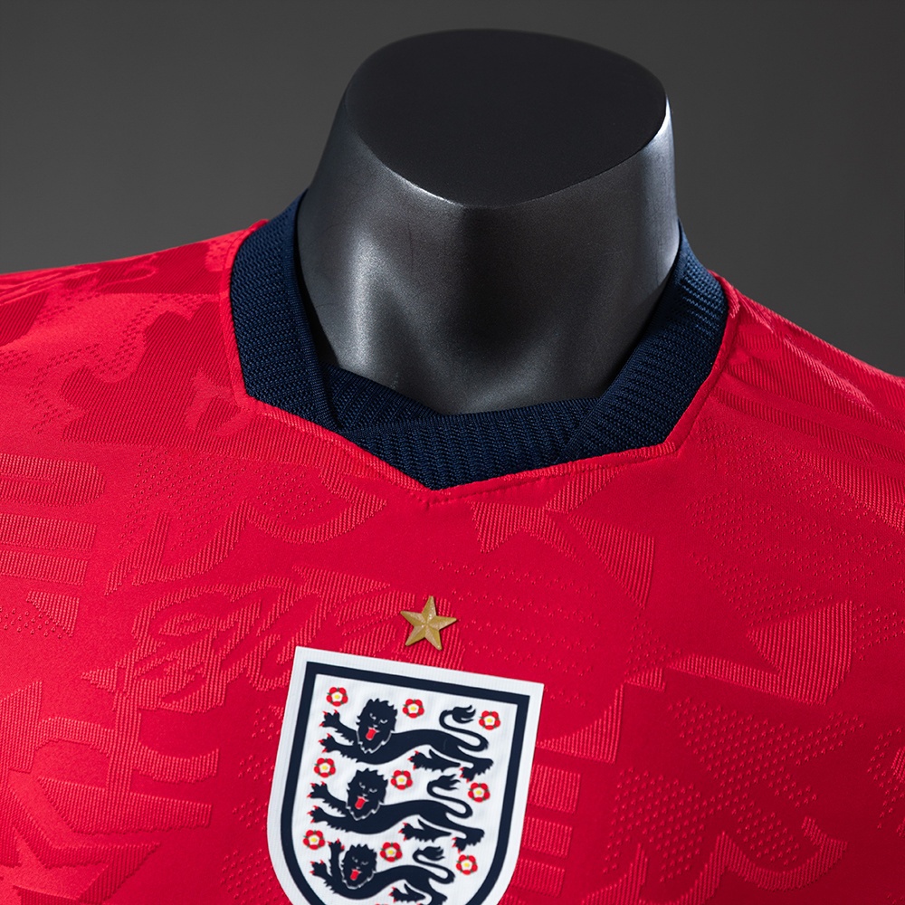 2026 ENGLAND AWAY WORLD CUP (PLAYER VERSION)
