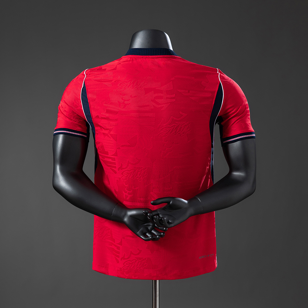 2026 ENGLAND AWAY WORLD CUP (PLAYER VERSION)