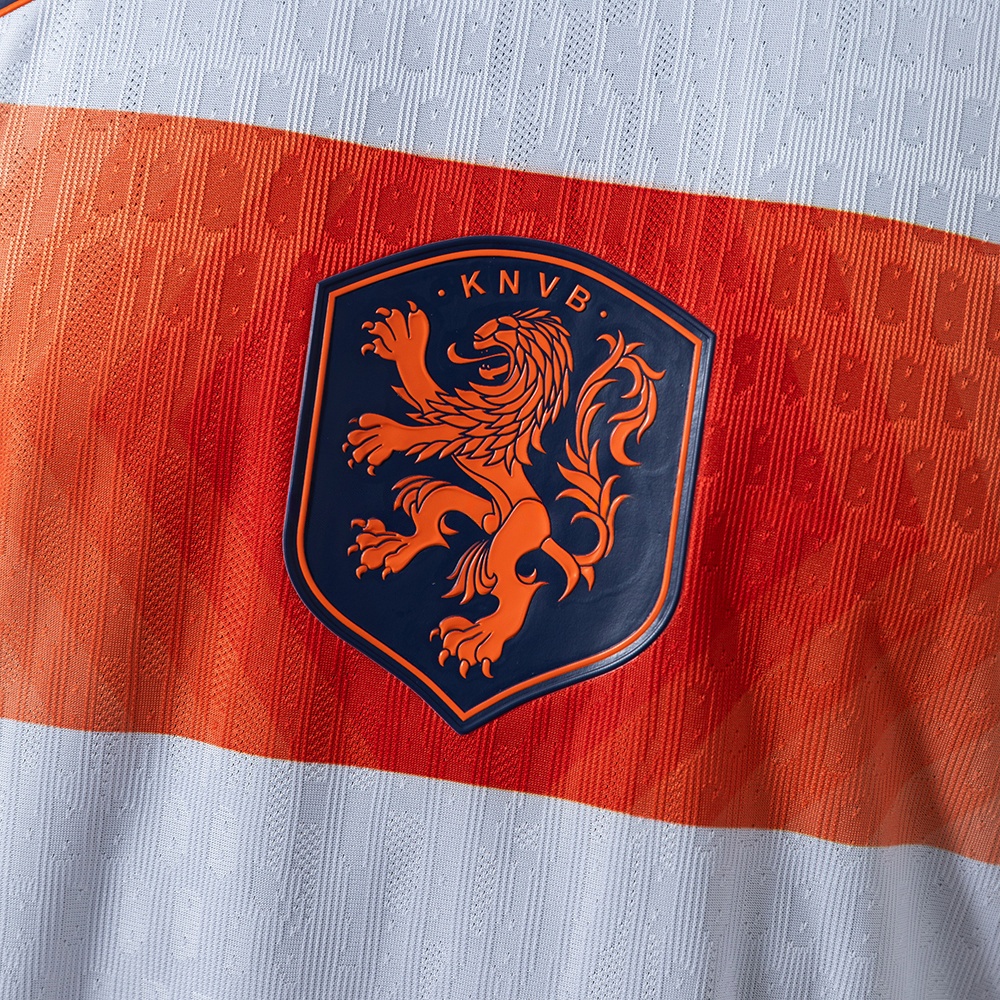 2026 NETHERLANDS AWAY WORLD CUP (PLAYER VERSION)
