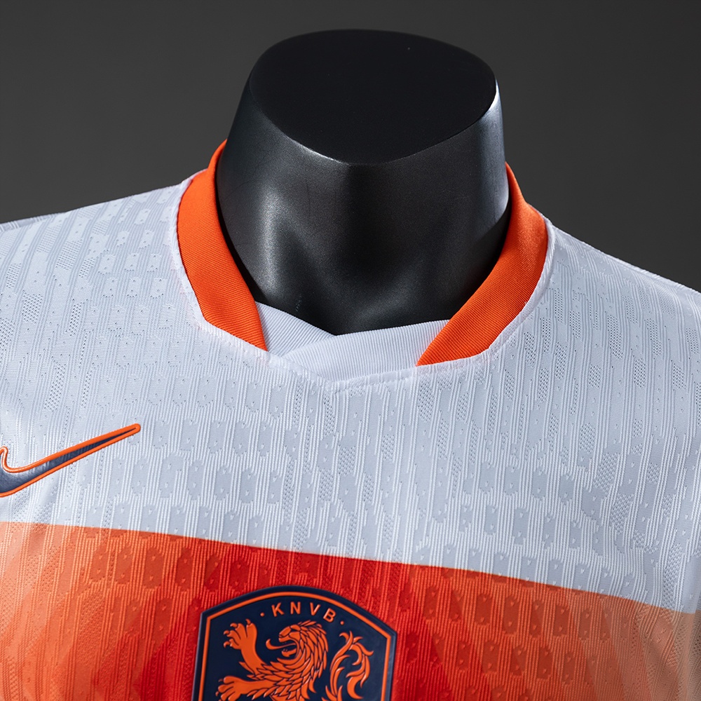 2026 NETHERLANDS AWAY WORLD CUP (PLAYER VERSION)