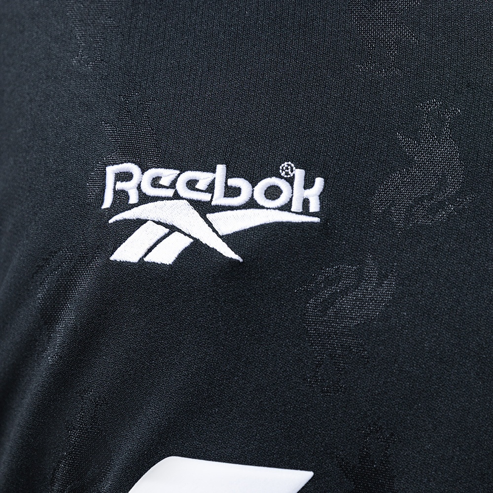 1996-97 LIVERPOOL AWAY