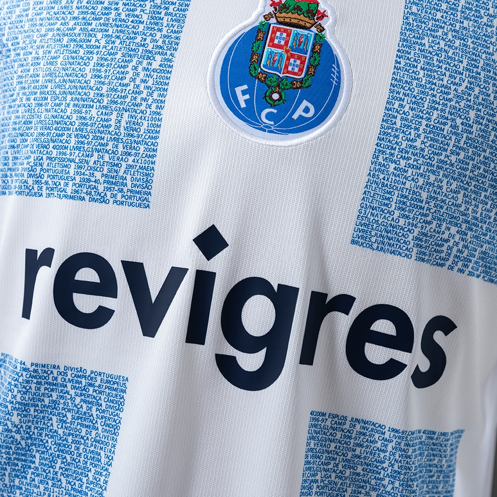 2025-26 PORTO SPECIAL EDITION