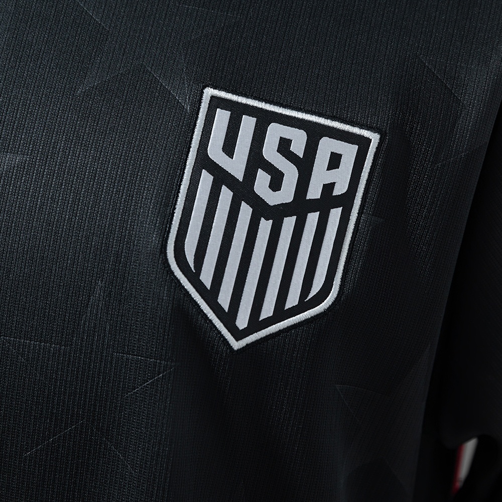 2026 USA AWAY WORLD CUP (FAN VERSION)