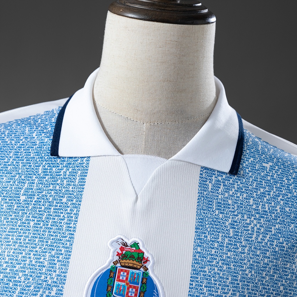 2025-26 PORTO SPECIAL EDITION