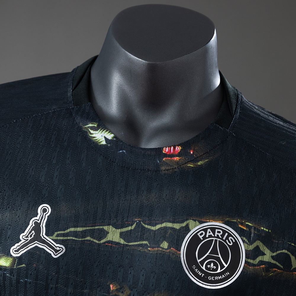 2025-26 PSG NIGHT EDITION STADIUM (PLAYER VERSION)