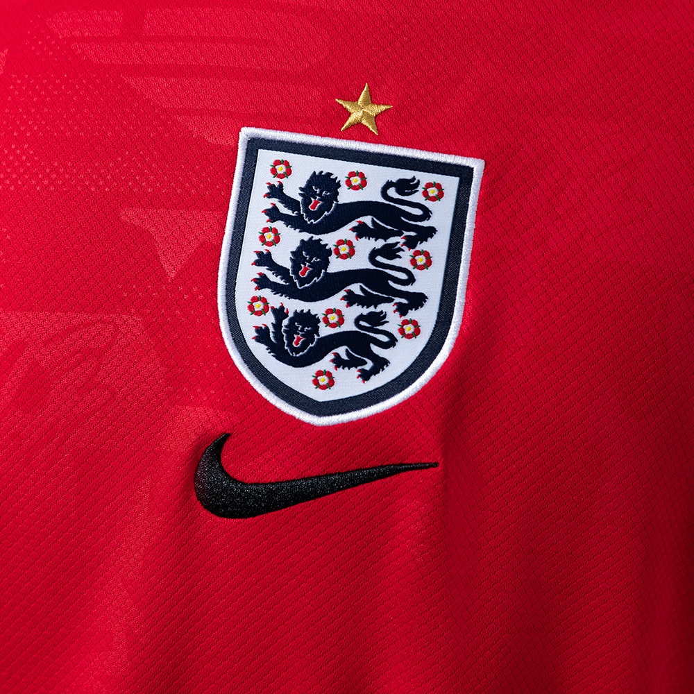 2026 ENGLAND AWAY WORLD CUP (FAN VERSION)