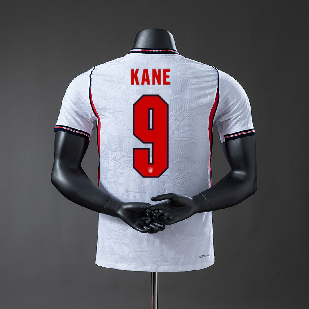 2026 ENGLAND HOME WORLD CUP (PLAYER VERSION)