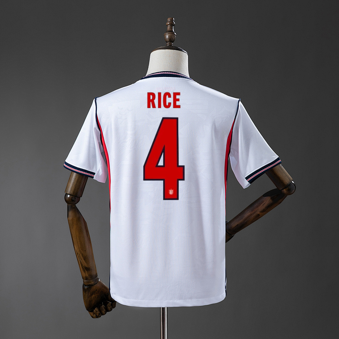 2026 ENGLAND HOME WORLD CUP (FAN VERSION)