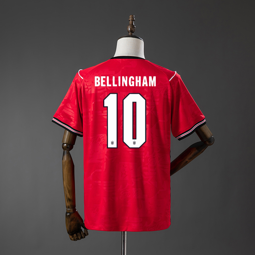 2026 ENGLAND AWAY WORLD CUP (FAN VERSION)