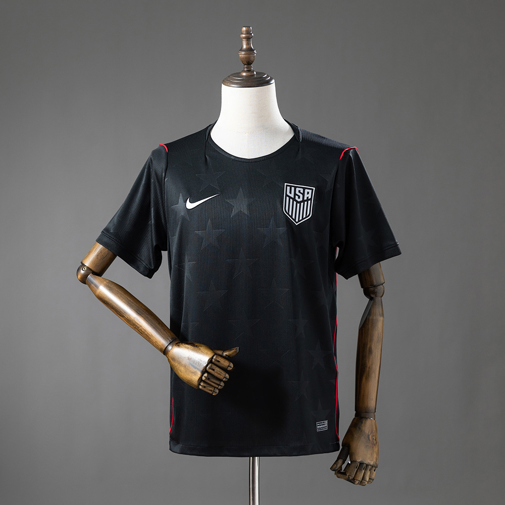 2026 USA AWAY WORLD CUP (FAN VERSION)