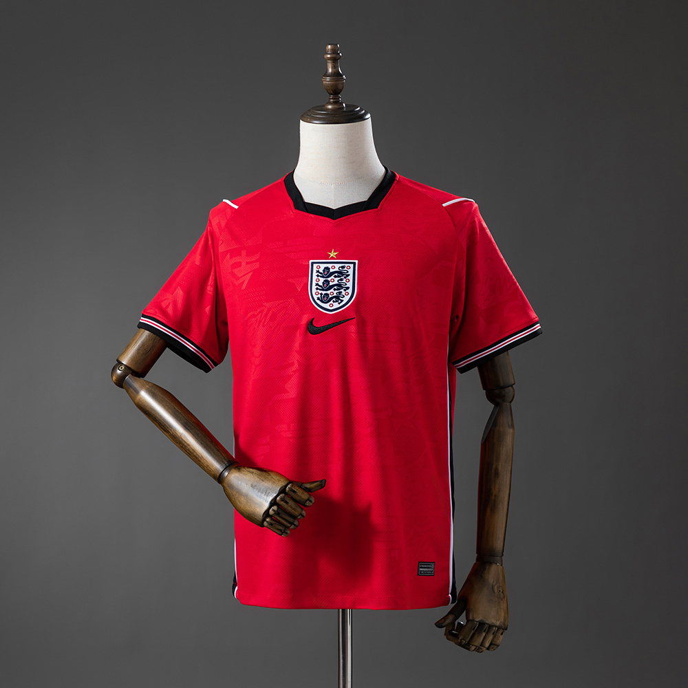 2026 ENGLAND AWAY WORLD CUP (FAN VERSION)