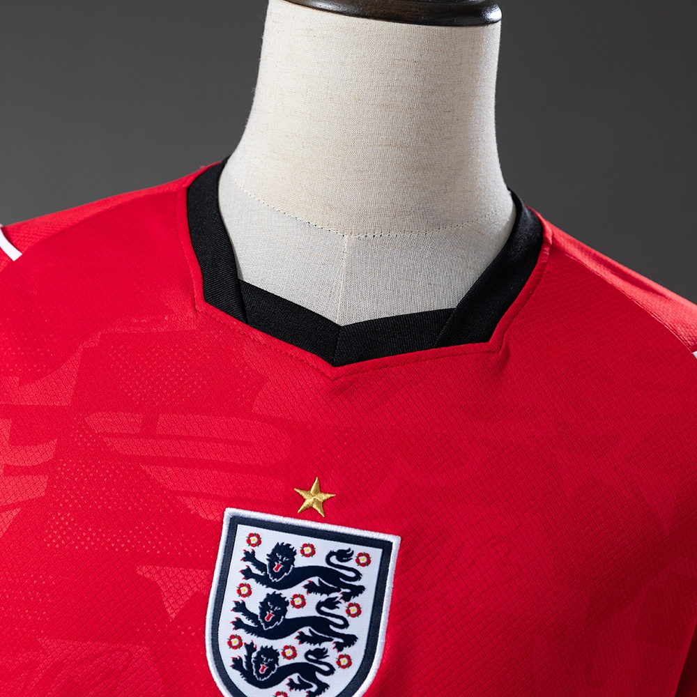 2026 ENGLAND AWAY WORLD CUP (FAN VERSION)