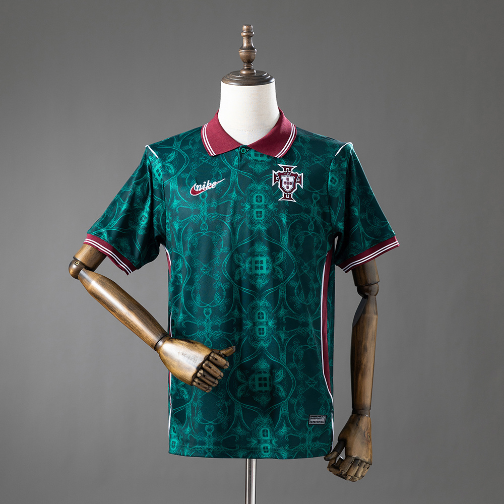 2026 PORTUGAL SPECIAL EDITION GREEN