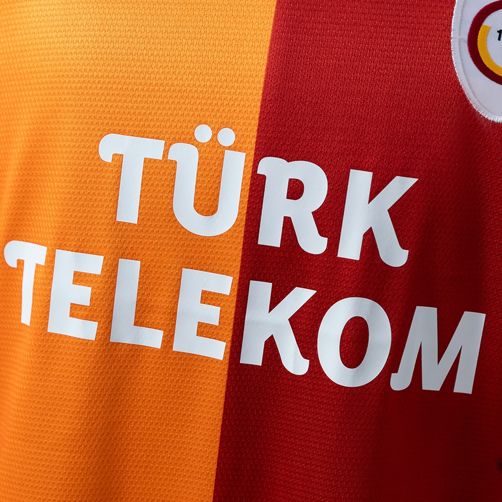 2013-14 GALATASARAY HOME