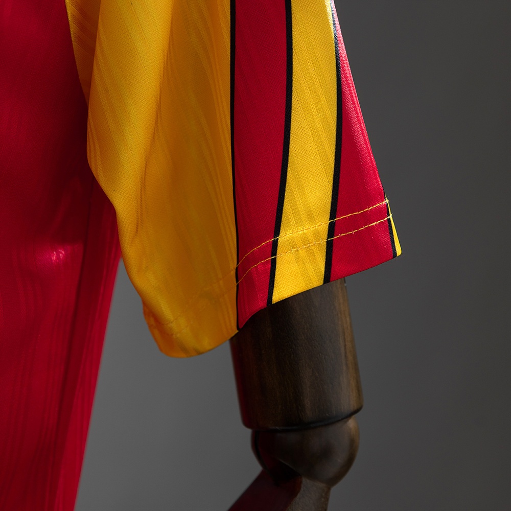 1997-98 GALATASARAY HOME