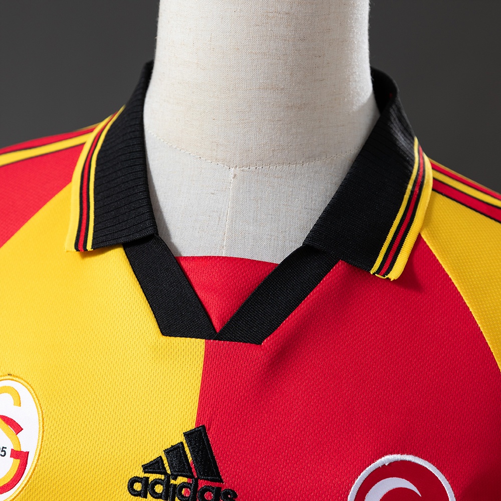 1998-99 GALATASARAY HOME