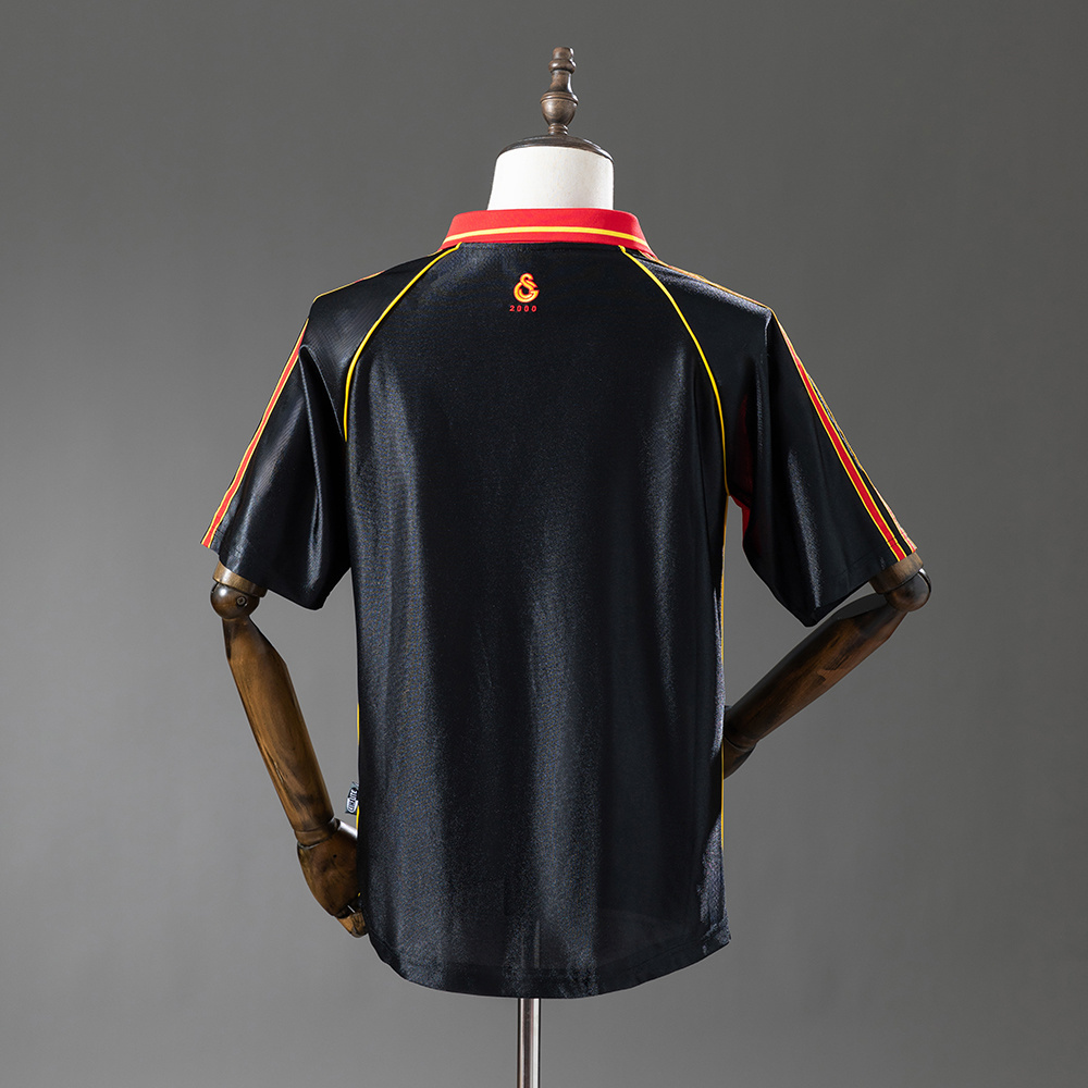1999-00 GALATASARAY THIRD AWAY