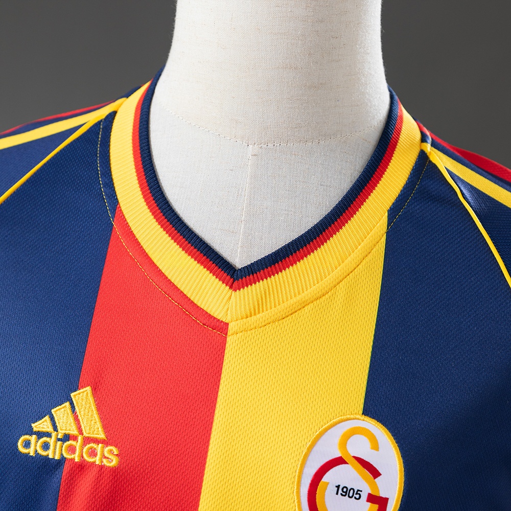 1998-99 GALATASARAY THIRD AWAY