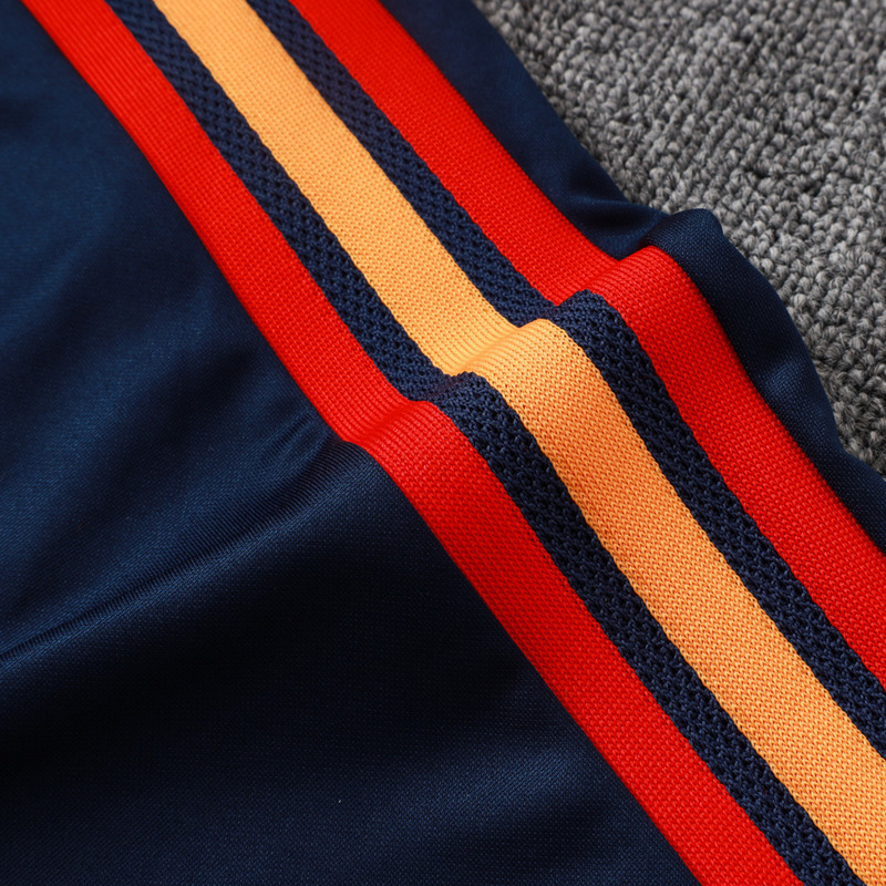 2026-27 SPAIN TRACKSUITS TRAINING SUIT