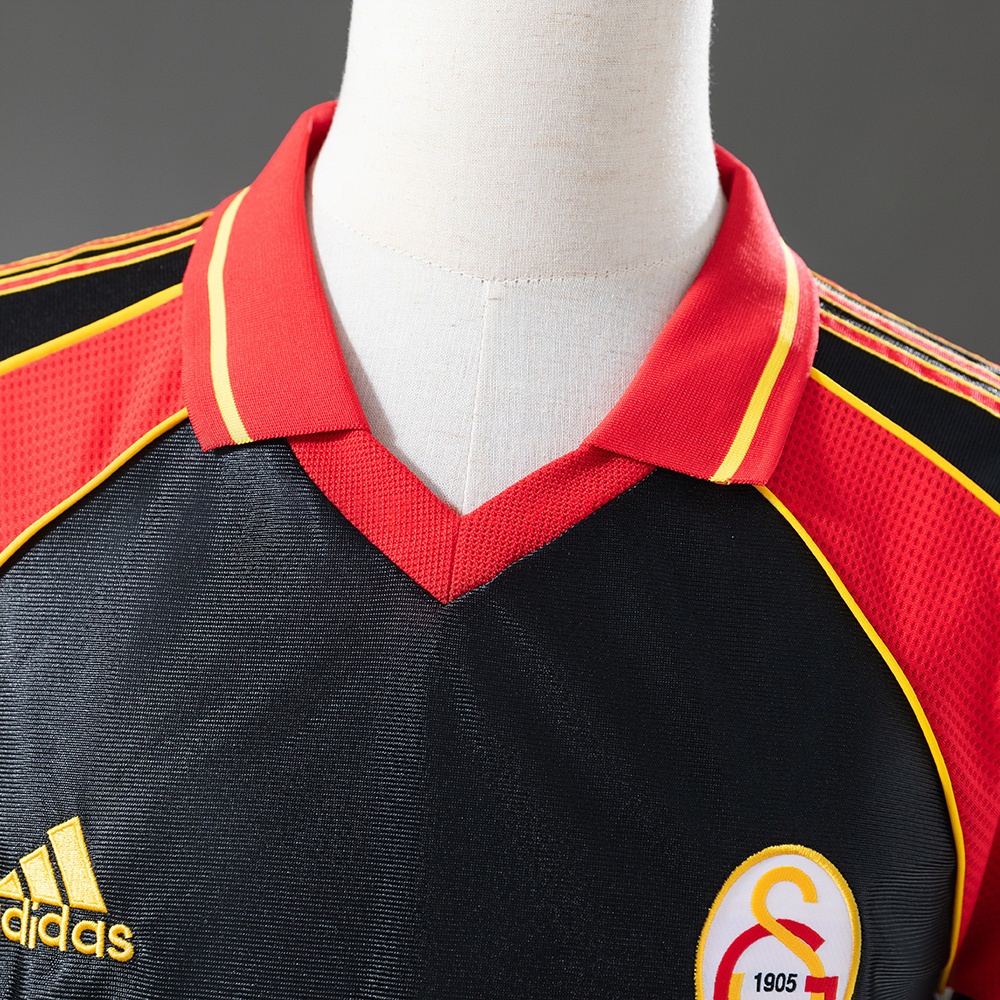 1999-00 GALATASARAY THIRD AWAY