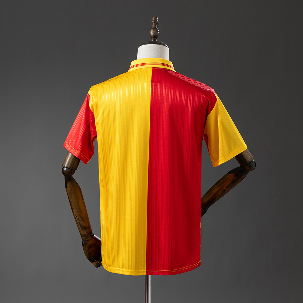 1996-97 GALATASARAY HOME