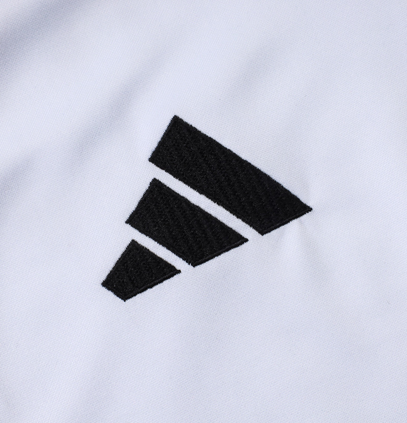 2026-27 GERMANY TRACKSUITS TRAINING SUIT-WHITE
