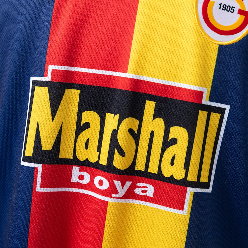 1998-99 GALATASARAY THIRD AWAY