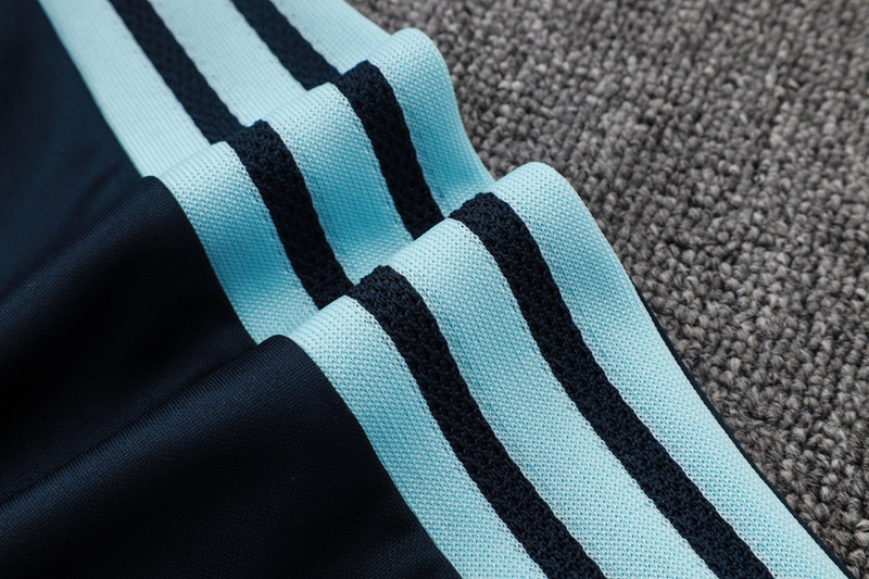 2026-27 ARGENTINA TRACKSUITS TRAINING SUIT