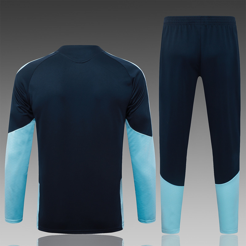 2026-27 ARGENTINA TRACKSUITS TRAINING SUIT