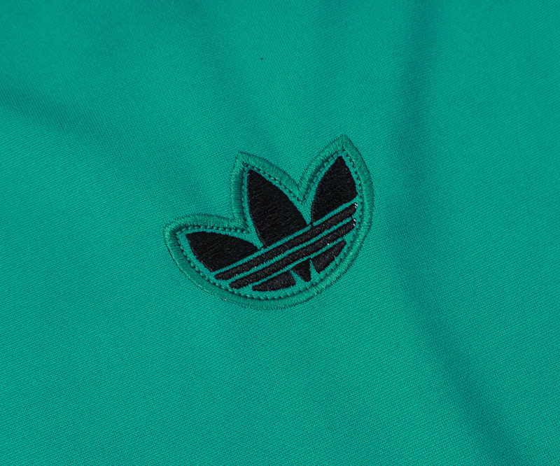 2026-27 LIVERPOOL TRACKSUITS TRAINING SUIT-GREEN