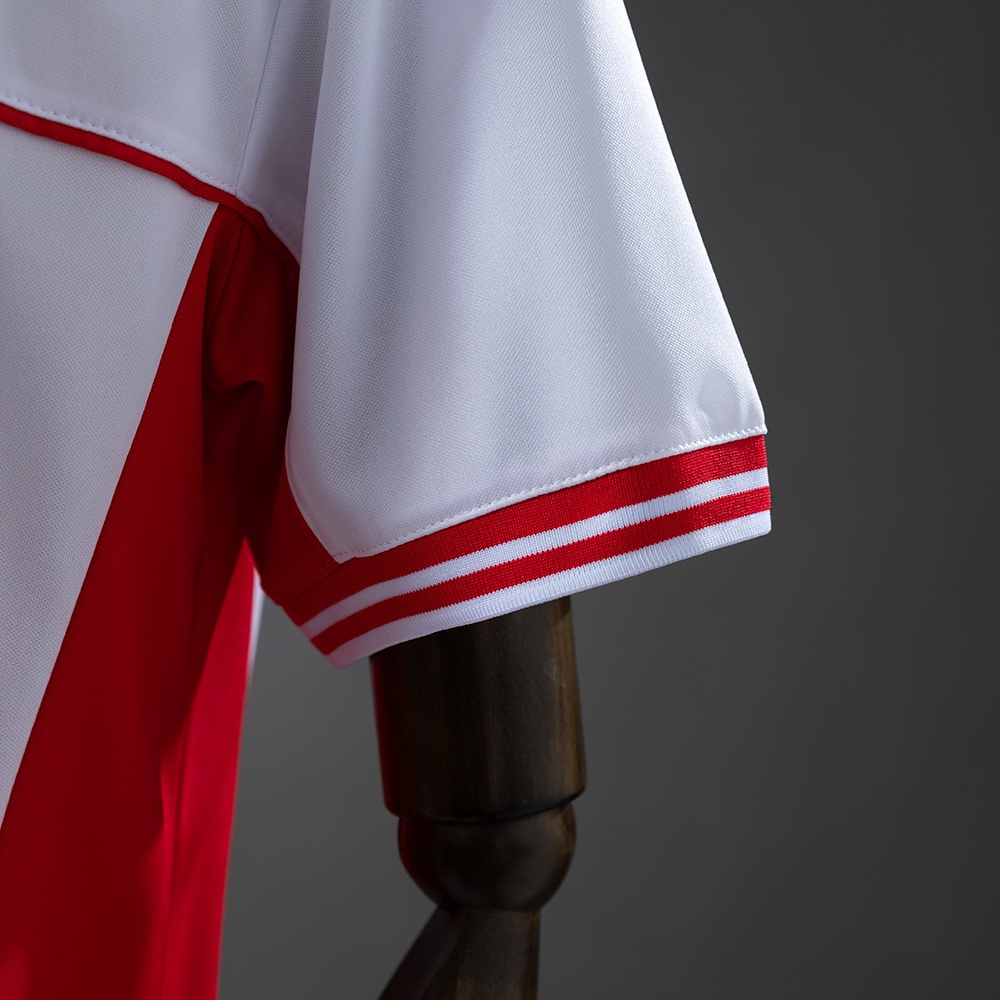 1997 POLAND HOME