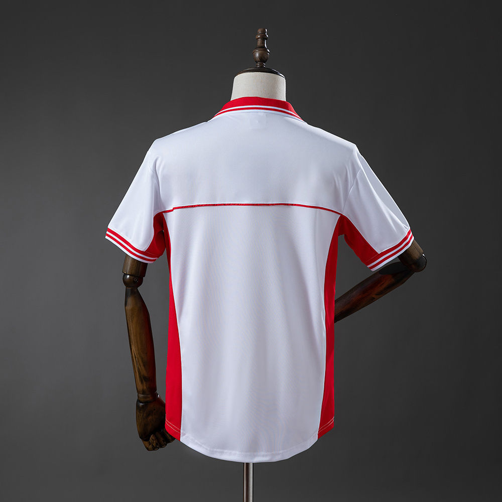 1997 POLAND HOME