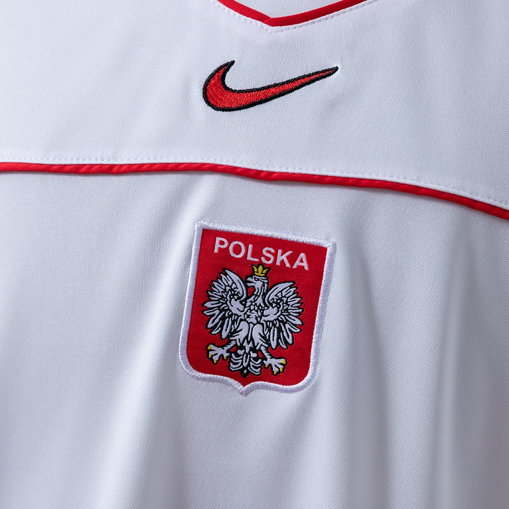 1997 POLAND HOME