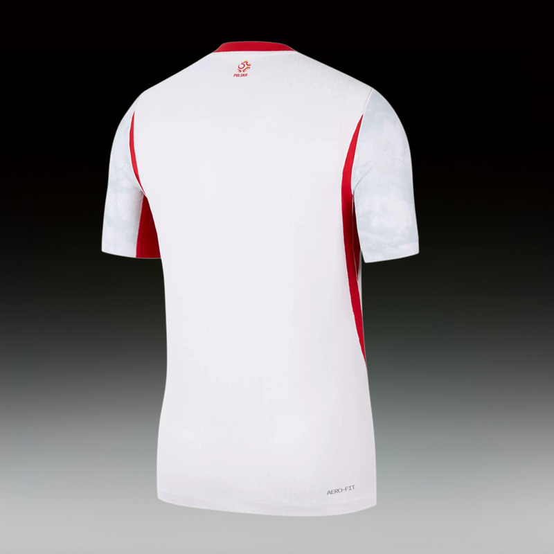 2026 POLAND HOME (FAN VERSION)