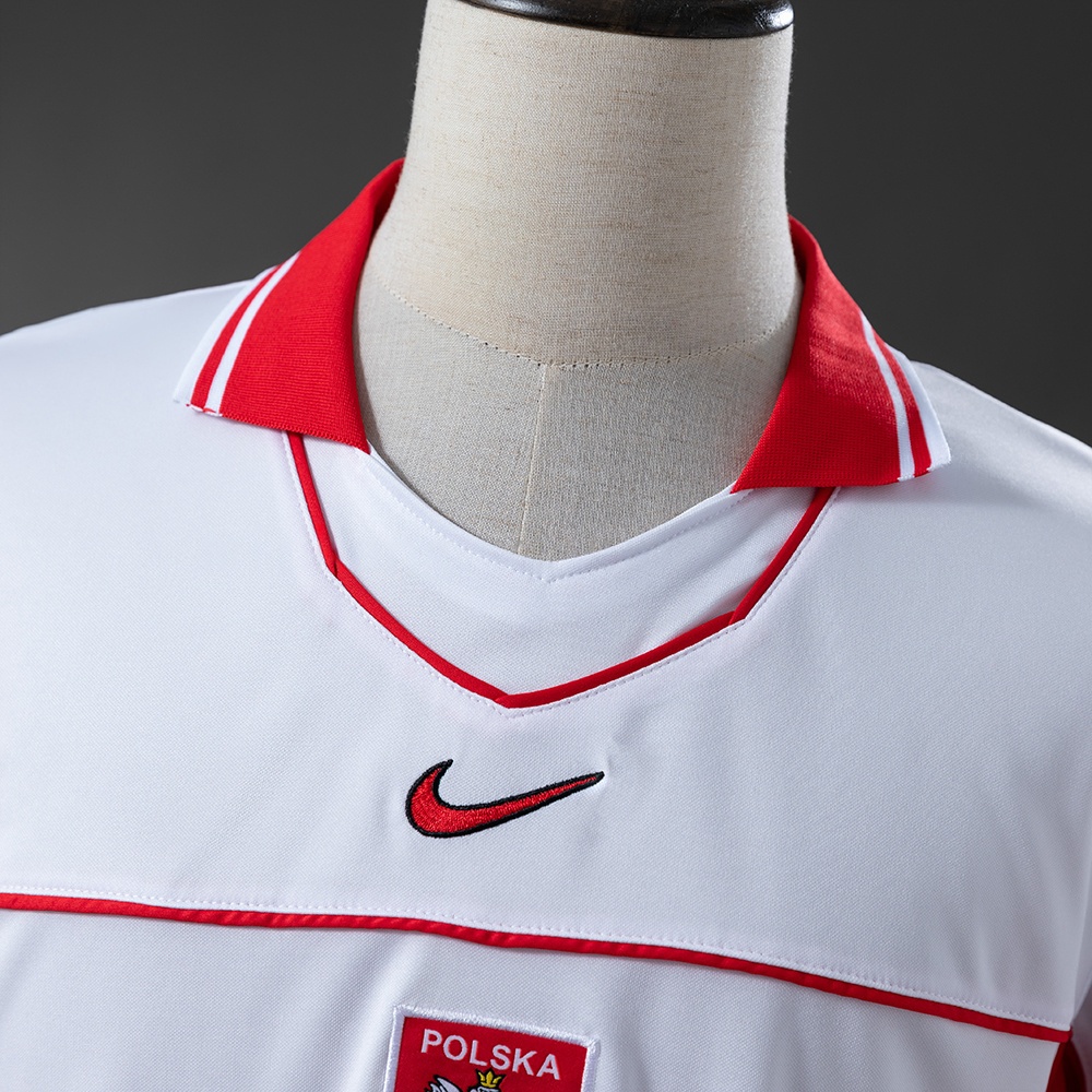 1997 POLAND HOME
