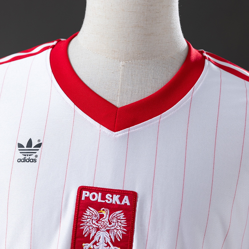 1982 POLAND HOME