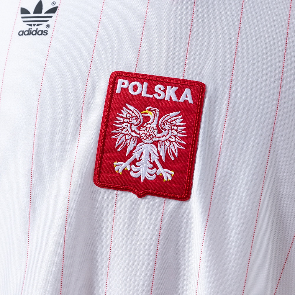 1982 POLAND HOME