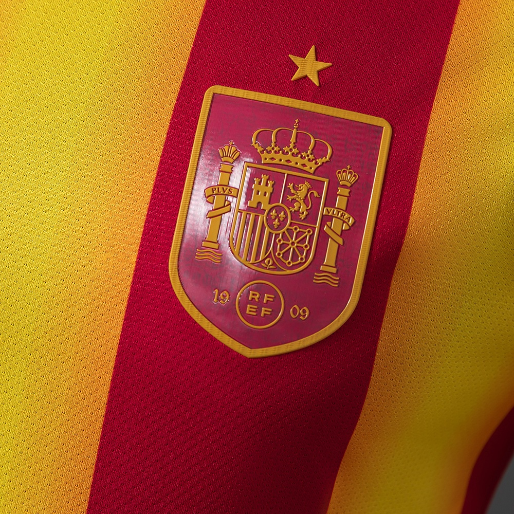2026 SPAIN SPECIAL EDITION (PLAYER VERSION)