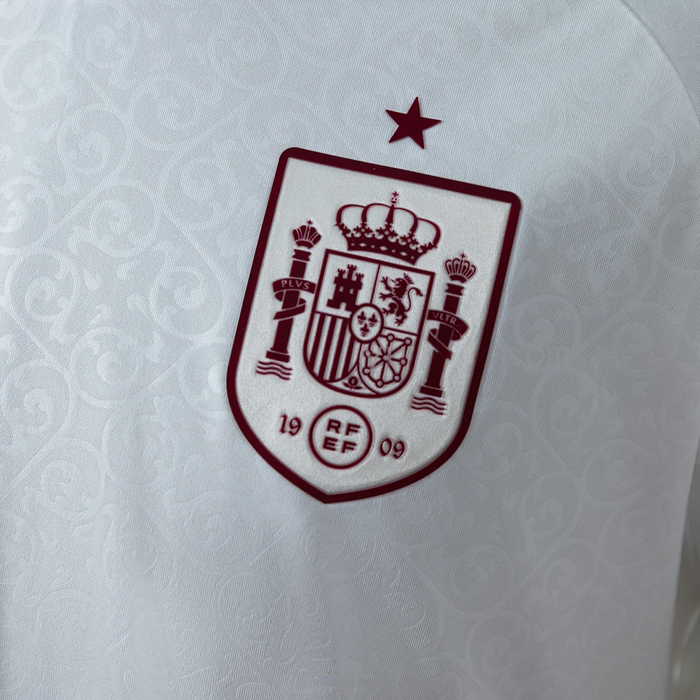 2026 SPAIN WORLD CUP AWAY (FAN VERSION)