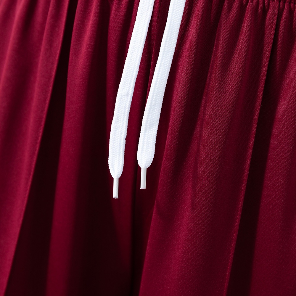 2026 SPAIN WORLD CUP AWAY SHORTS