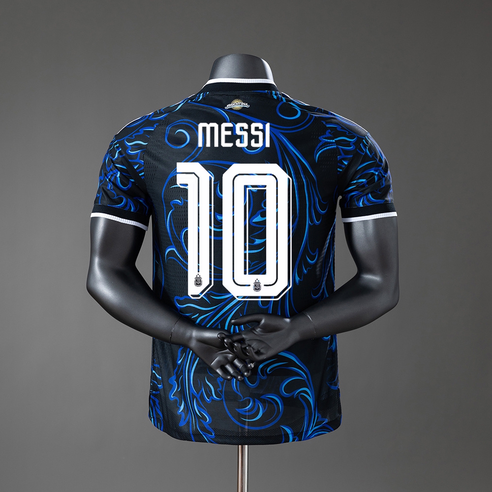 2026 ARGENTINA AWAY WORLD CUP (PLAYER VERSION)